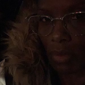 Meet your Posher, Kim